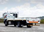 Isuzu FXR 17-360 2008 года
